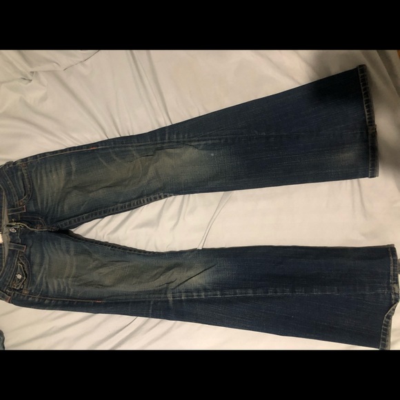 True religion jeans - Picture 8 of 8